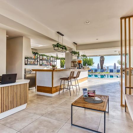 Sirocco Hotel กาวอส ภายนอก รูปภาพ